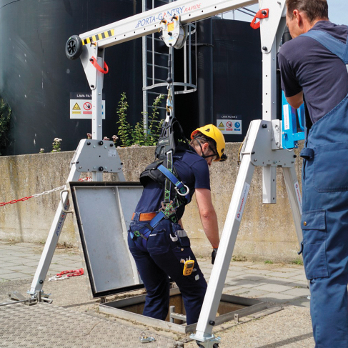 Lifting Equipment